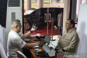 Mau Bikin Paspor di Akhir Pekan? Imigrasi Balikpapan Buka Layanan Paspor Ria