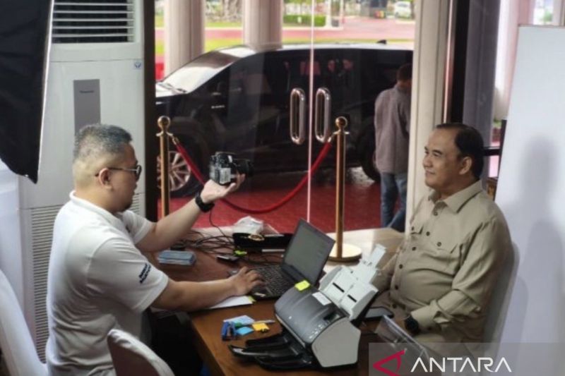 Mau Bikin Paspor di Akhir Pekan? Imigrasi Balikpapan Buka...