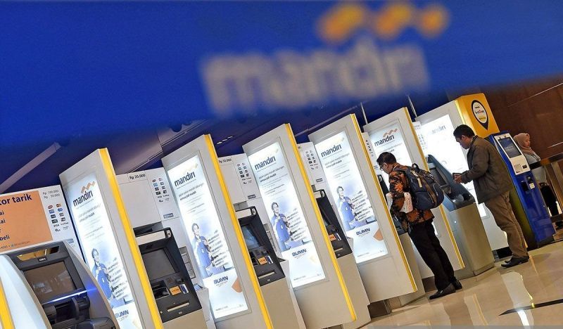 OJK Minta Himbara Tetap Jaga Manajemen Risiko Kredit dan Tata Kelola untuk Dukung Program Prioritas Pemerintah