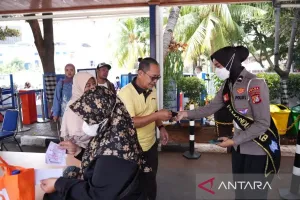Pajak Kendaraan Belum Dibayar? Ini 14 Lokasi Samsat Keliling Jadetabek Senin
