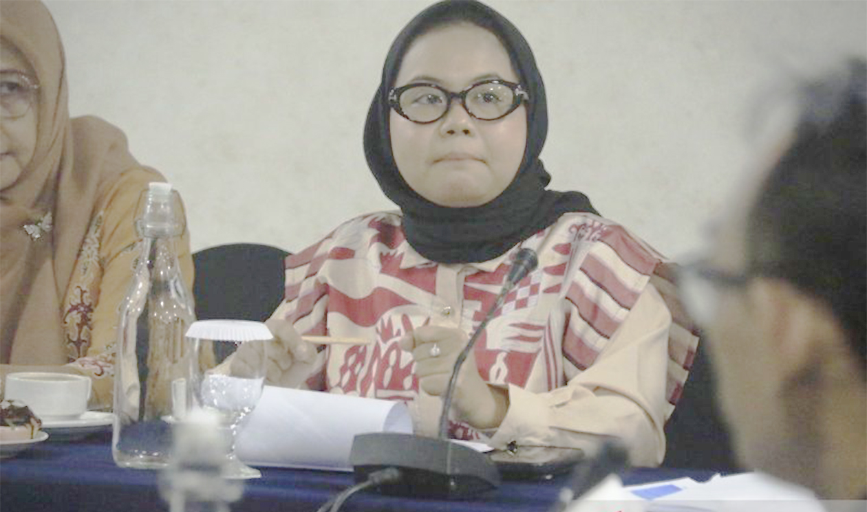 Patok Minimal 60 Persen, DPR Minta Pemprov Kaltim Wajibkan Industri Raksasa Pakai UMKM Lokal