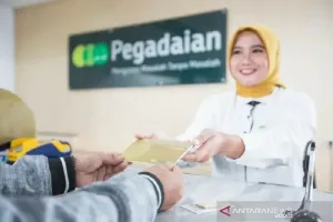Pegadaian Kembali Raih ISO 22301 : 2019 untuk Sistem Manajemen Keberlangsungan Usaha 