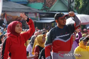 Pemkab Sumenep Buka Jalan Talenta Muda! AF Sport Jadi Panggung Cari Bibit Pesepak Bola