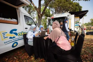 Pemkot: Gebyar Bandung Utama 2026 Dekatkan Beragam Layanan Publik kepada Warga