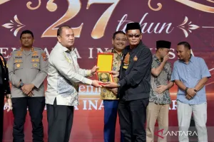 Pemuda Jawa Diminta Terus Dorong UMKM, Ini Pesan Pemprov Sumut