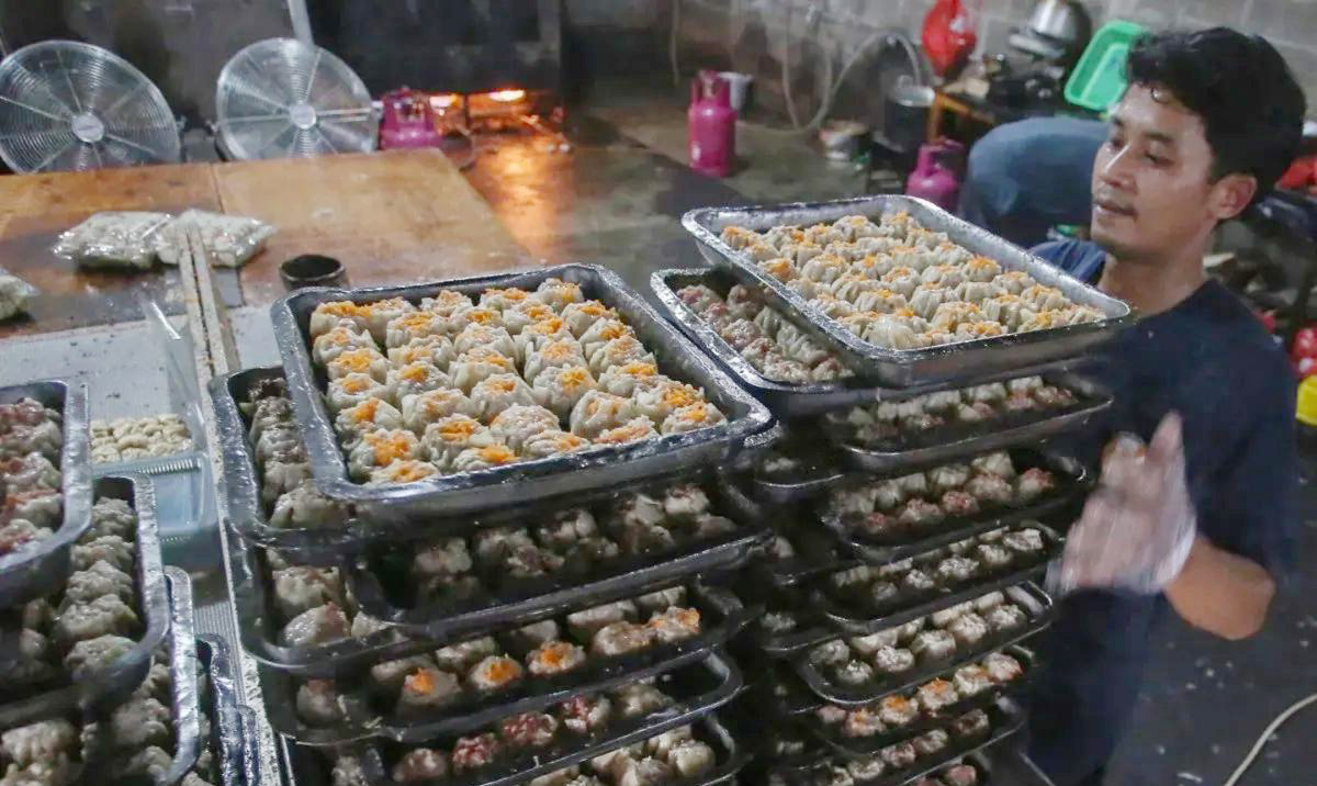 Perkuat Ekosistem Kewirausahaan, Kementerian UMKM Berkola...
