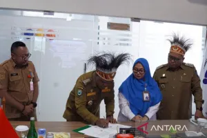 Peserta JKN Tidak Boleh Dibebani Biaya Tambahan