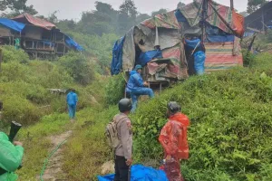 Polres Pidie, TNI dan Pemda...