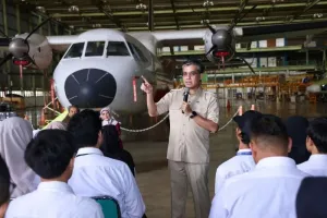 Program Magang Nasional Tahap 2 Resmi Dimulai Hari Ini