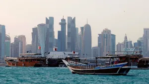 Qatar Ajak Negara Teluk Gandeng Iran demi Keamanan Kawasan