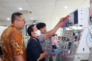 RI Dorong ASEAN Tancap Gas Bangun Ekosistem Semikonduktor