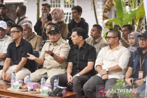 Rp26,8 Miliar Dana IJD untuk Sawahlunto, Jalan Diperbaiki demi Lancarkan Mobilitas Warga.