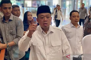 Sebelum Mundur dari Kepengurusan Golkar, Nusron Ternyata Diskusi dengan Bahlil