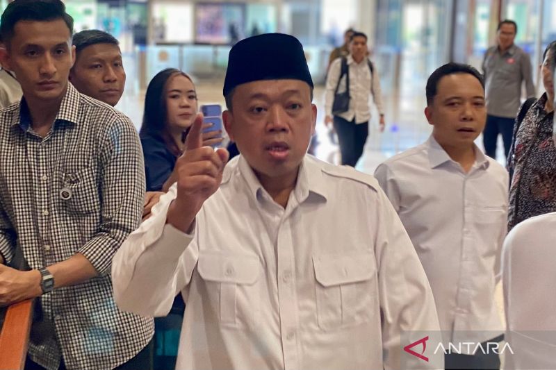 Sebelum Mundur dari Kepengurusan Golkar, Nusron Ternyata ...