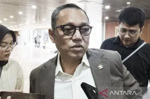 Syarat Capres  Minimal Dua Parpol  Tetap Perlu Batas Atas