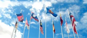 Tanpa Pembenahan Keamanan Berinvestasi, RI Bakal Kalah Bersaing di ASEAN
