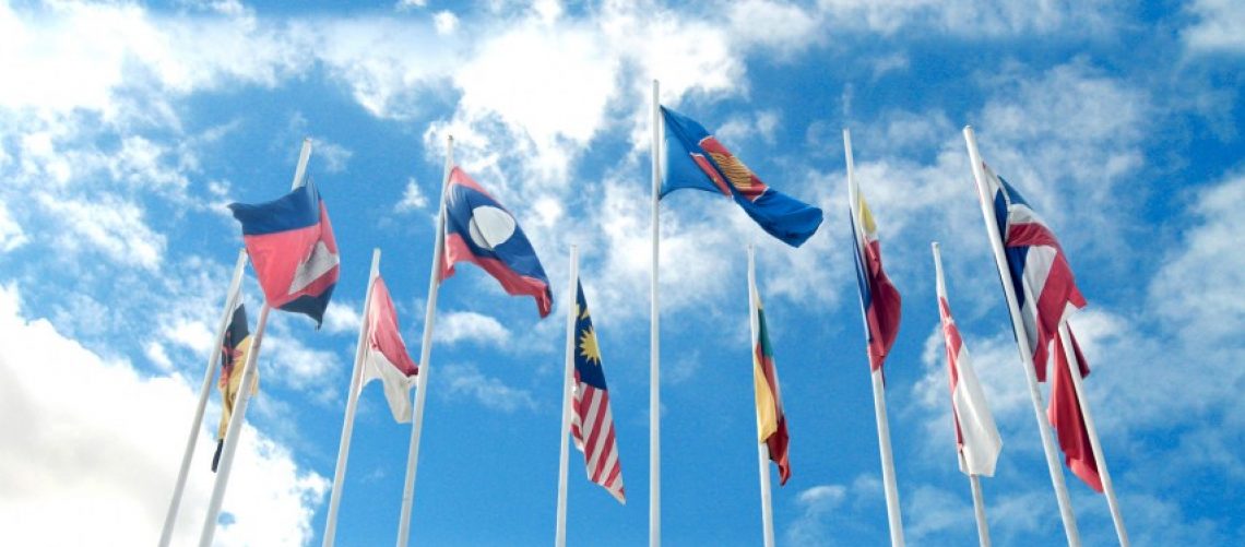 Tanpa Pembenahan Keamanan Berinvestasi, RI Bakal Kalah Bersaing di ASEAN