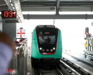 Tarif Resmi LRT Kelapa Gading-Manggarai Belum Ditetapkan, DPRD Minta Tetap Terjangkau