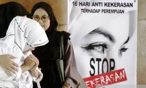 Tembus 151 Kasus! DP3APPKB Bantul Bongkar Fenomena Kekerasan Perempuan dan Anak