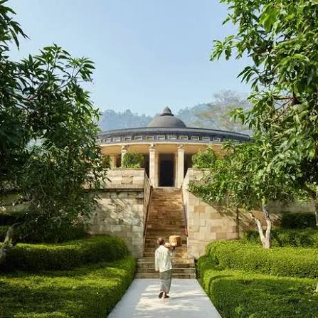 Tiga Hotel Berikut Masuk Kategori An Extraordinary Stay, Mana Saja?   