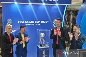 Timnas Indonesia Bikin Lawan Angkat Bicara, Legenda Singapura-Malaysia Akui Garuda Makin Maju