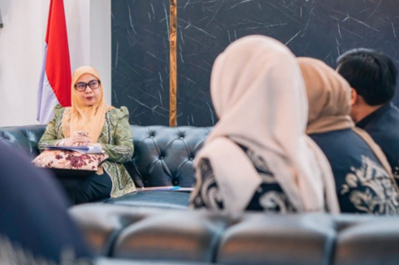 UMKM dan ASN di Banjarbaru Bersiap Naik Level, Pelatihan ...