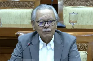 UU Perampasan Aset Harus Diikuti Aparat Penegak Hukum yang Baik