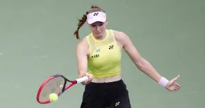 10 Petenis Top Dunia Menuju Wuhan