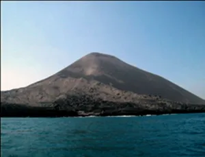 Aktivitas Anak Krakatau Menurun, Badan Geologi Turunkan Status dari Siaga Menjadi Waspada
