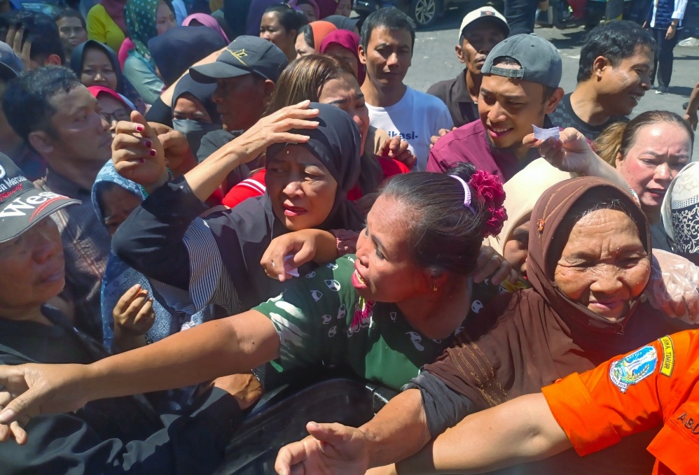 Akurasi DTSEN Banyak Dikeluhkan, Warek UTM Desak Perbaika...