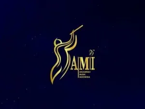 AMI Awards 2026 Umumkan 67 Kategori Nominasi