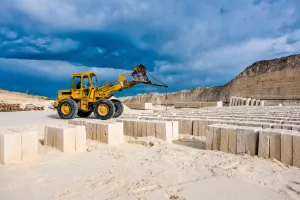 AS-Italia Bersatu Garap Sektor Mineral Kritis