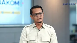Bakom RI: Pemerintah Perkuat Penegakan Hukum Karhutla di Indonesia