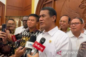 Bioetanol Bisa Hemat Devisa Rp500 Triliun per Tahun, Mentan Ungkap Caranya