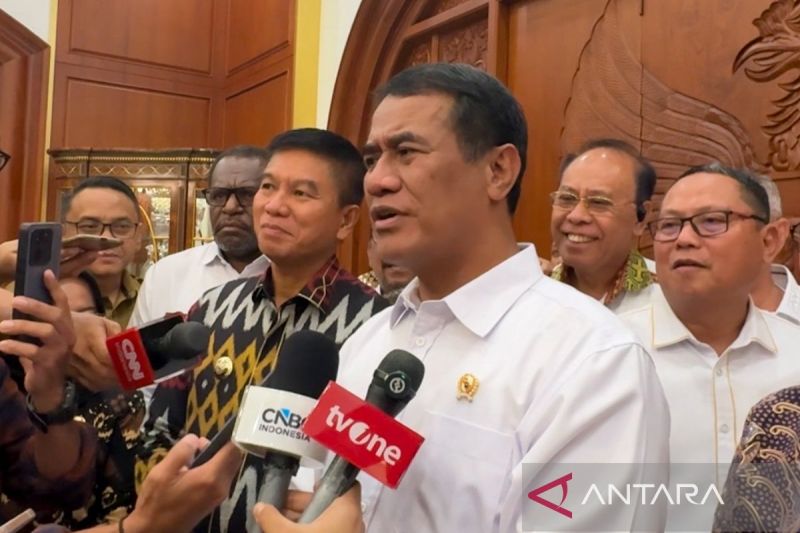 Bioetanol Bisa Hemat Devisa Rp500 Triliun per Tahun, Mentan Ungkap Caranya