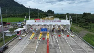 Bukan BPJT, Menteri PU Bikin Balai Baru Urus PNBP Tol