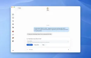 Bukan Chatbot Biasa, Agen AI Meta Muse Kini Bisa Akses Aplikasi Mac