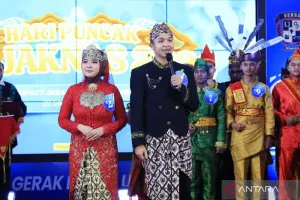 Bukan Sekadar Duta, Genre 2026 Siapkan Aksi Nyata untuk Remaja dan Lingkungan