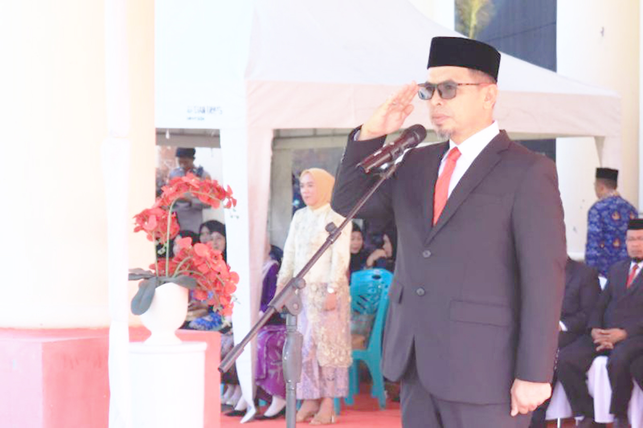 Bupati Terjaring OTT KPK, Inspektorat Bolmut Buka Suara Soal Penggeledahan dan Penyegelan