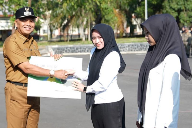 Cari Kerja di Tasikmalaya? Pemkab Perluas Akses Lewat Pro...