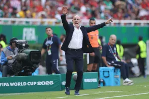 De la Fuente Perpanjang Kontrak, Yakin Timnas Spanyol Masih Terus Raih Prestasi Terbaik 