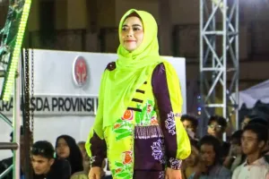 Dekrafest Kepri 2026 Buka Peluang Besar UMKM Perluas Pasar, Apa Saja yang Ditawarkan?