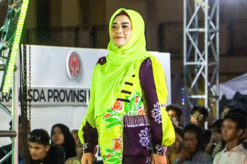 Dekrafest Kepri 2026 Buka Peluang Besar UMKM Perluas Pasa...