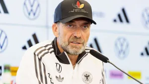 Deretan Pelatih Baru Siap Unjuk Gigi di UEFA Nations League 2026-27