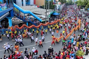 Di Tengah Modernisasi, Ruwat Bumi Tangerang Tetap Dipertahankan, Ini Alasannya