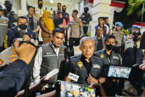 Dugaan Pungli PBG di Gowa Dibongkar, Kortastipidkor Amankan Sejumlah Dokumen