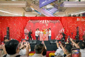 Festival Belanja Erafone 2026 Tawarkan Promo hingga Aktivitas Interaktif