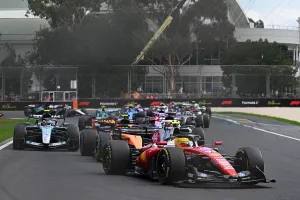 Formula 1 Pangkas Jarak Balapan Mulai 2027