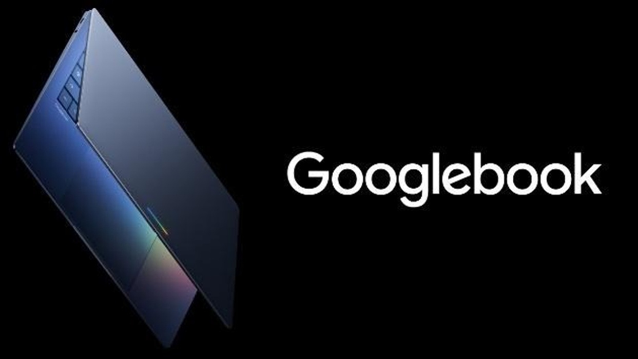 Googlebook, Laptop Berbasis Snapdragon X Elite dengan Int...