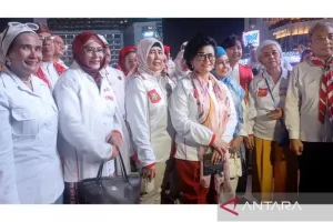 Hari Perdamaian Internasional, Kowani Ungkap Peran Penting Perempuan untuk Ciptakan Dunia Damai